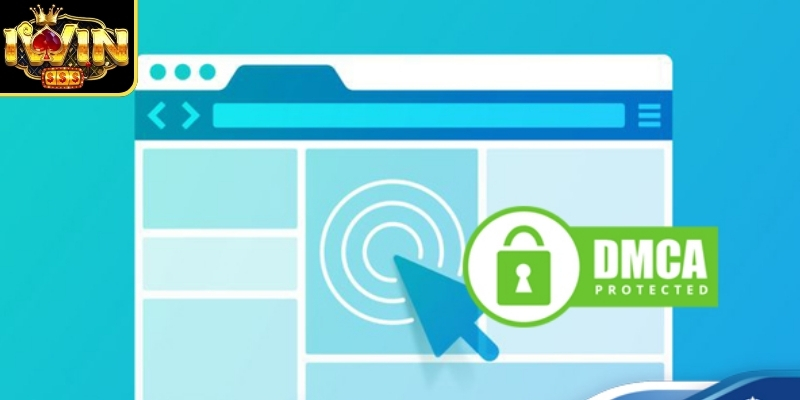 Bản Quyền DMCA 3 Cách bảo mật dữ liệu bản quyền DMCA Iwin