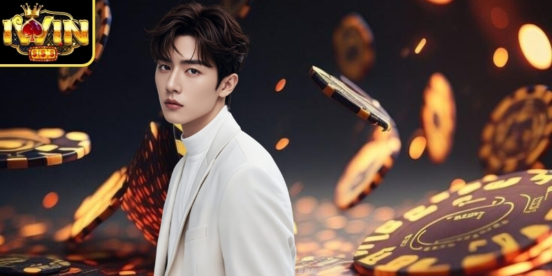 BTV Dương Chính 1 BTV Dương Chính tại hệ thống game Iwin