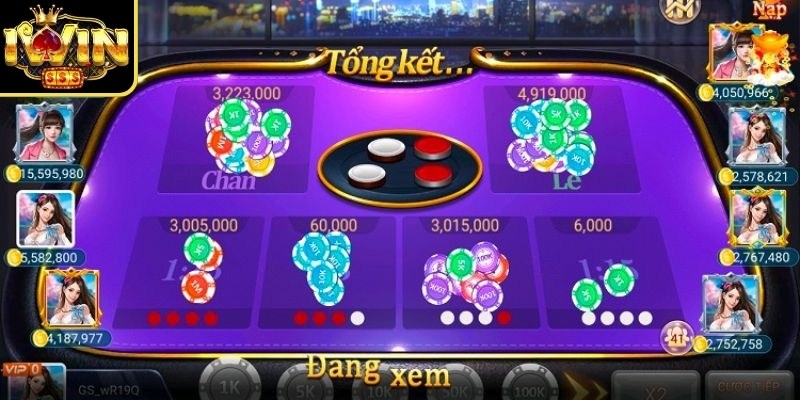 Cách Nghe Tiếng Xóc Đĩa Iwin - Tips Chiến Thắng Dễ Dàng 1 Tầm quan trọng của cách nghe tiếng xóc đĩa Iwin