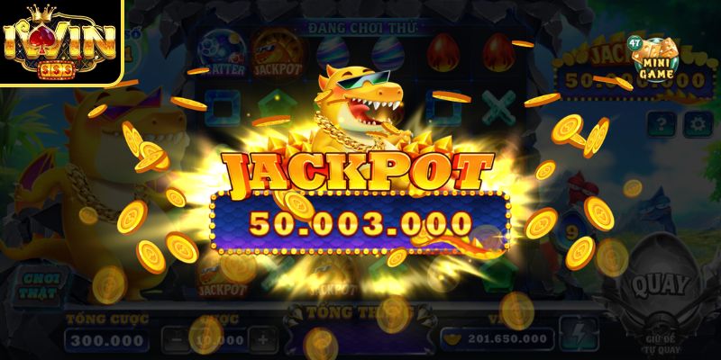 Dragon eggs Iwin Game nổ hũ săn trứng rồng cực hấp dẫn 2 Hướng dẫn chi tiết từng bước thao tác chơi game
