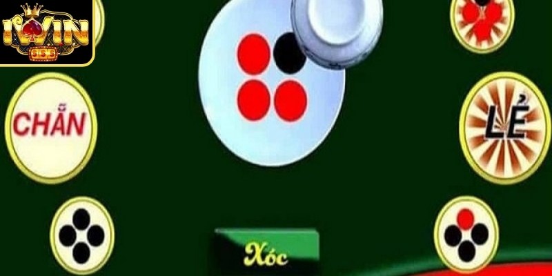 Xóc Đĩa Ăn Tiền Thật Iwin - Giải Mã Sức Hút Của Game 3 Kỹ thuật cược xóc đĩa để ăn tiền
